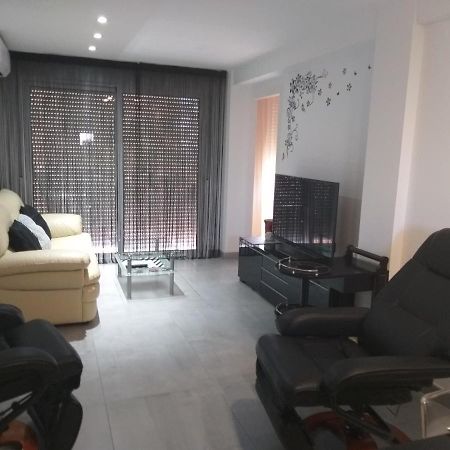Piso Playa Torremolinos Apartment Ngoại thất bức ảnh