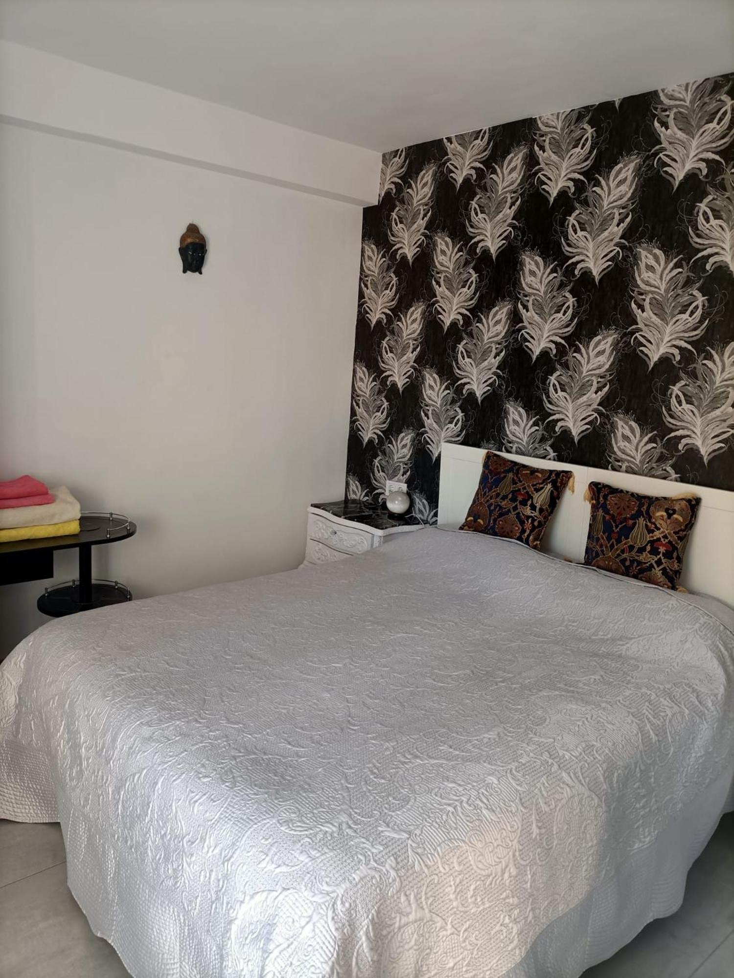 Piso Playa Torremolinos Apartment Ngoại thất bức ảnh
