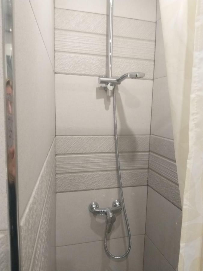 Piso Playa Torremolinos Apartment Ngoại thất bức ảnh