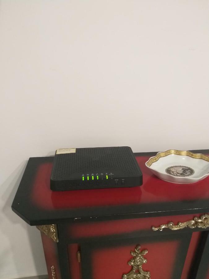 Piso Playa Torremolinos Apartment Ngoại thất bức ảnh