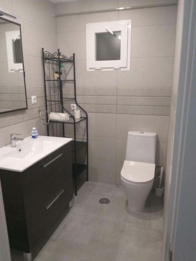 Piso Playa Torremolinos Apartment Ngoại thất bức ảnh