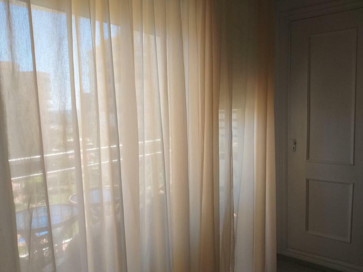 Piso Playa Torremolinos Apartment Ngoại thất bức ảnh